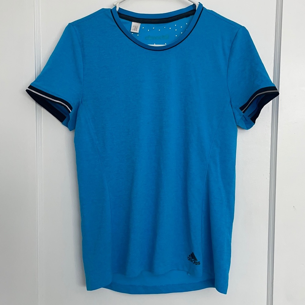 Adidas Climachill Shirt